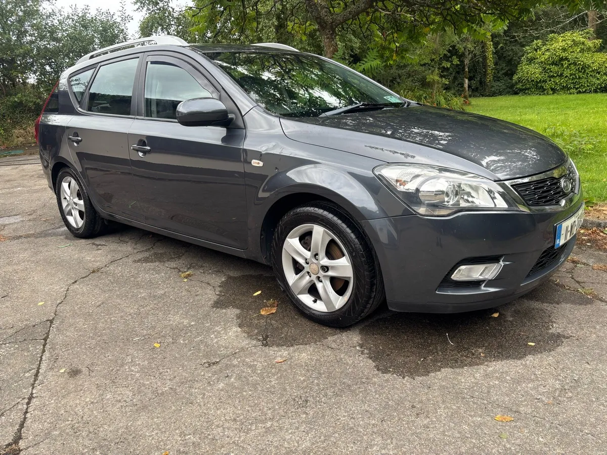 KIA CEED ‼️ 98.000 MILES ‼️ - Image 6
