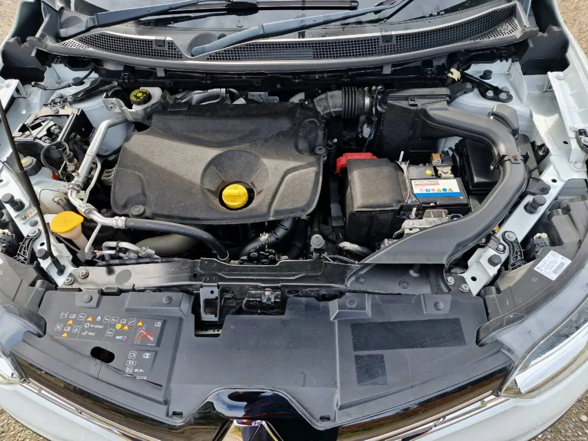 Renault 182 kadjar signature - Image 2