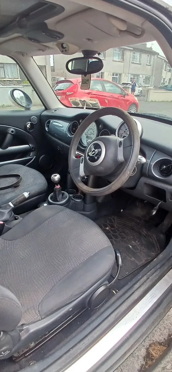 Mini Cooper 2003 - Image 4