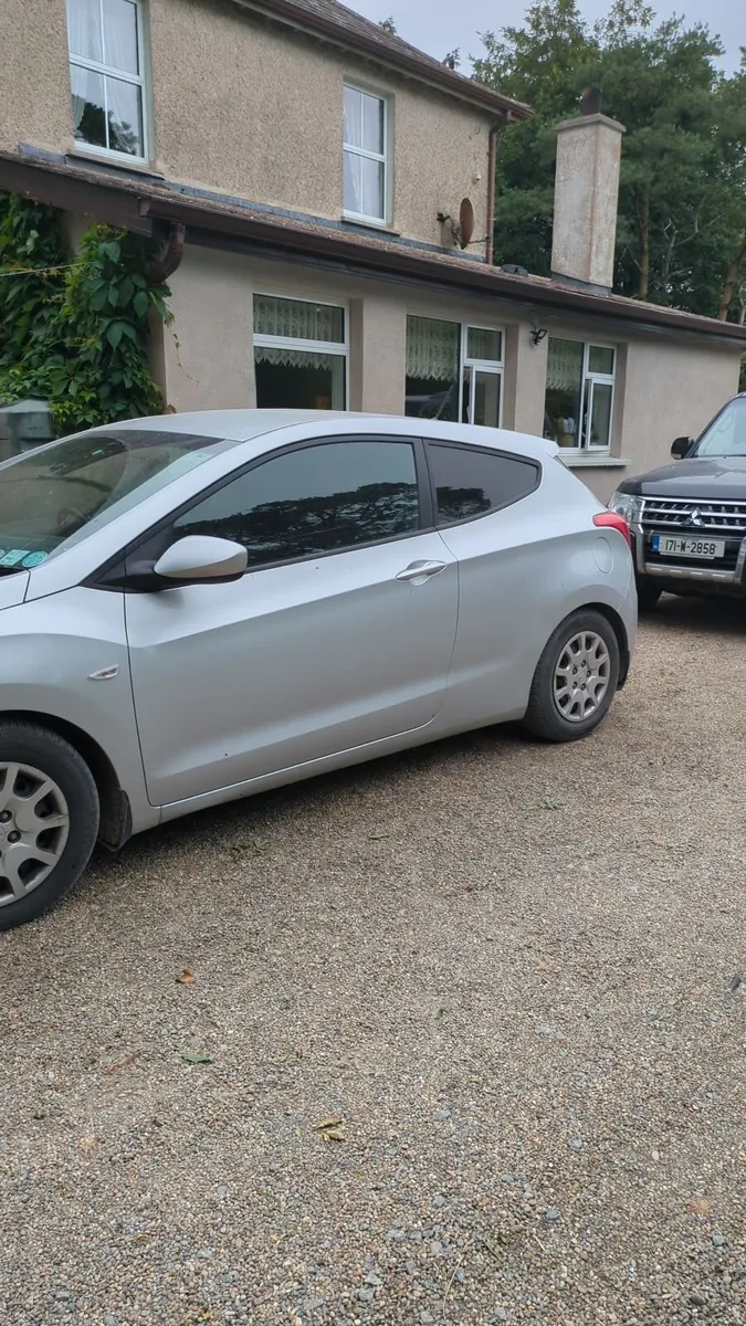 Hyundai i30 2014 - Image 4