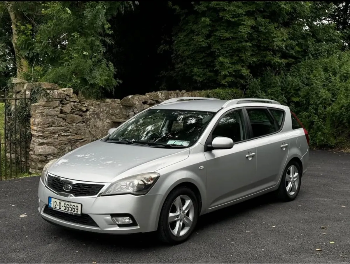 Kia Ceed - Image 6