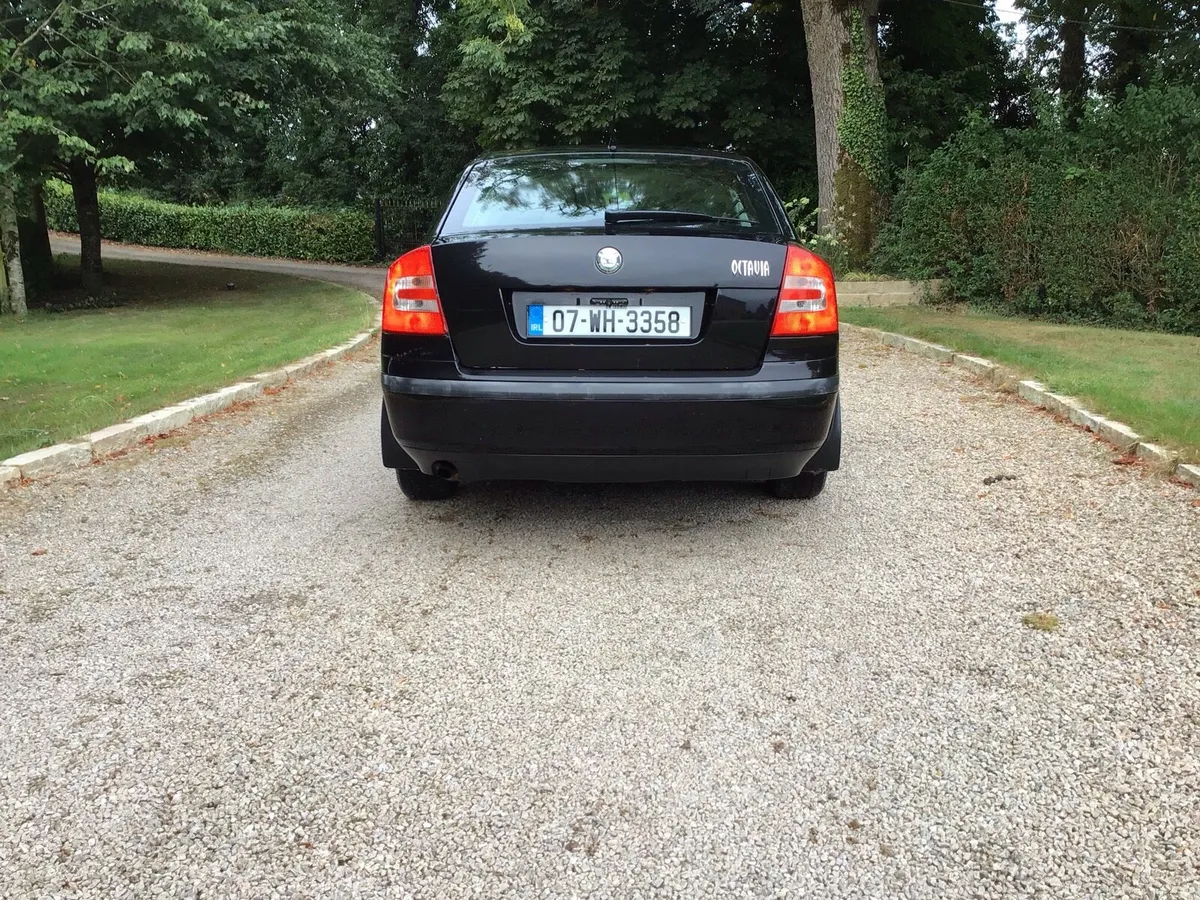 Skoda Octavia - Image 6