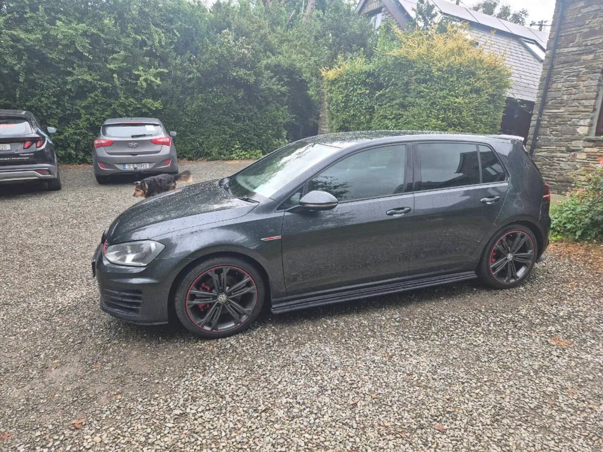 142 VW Golf GTi - Image 6