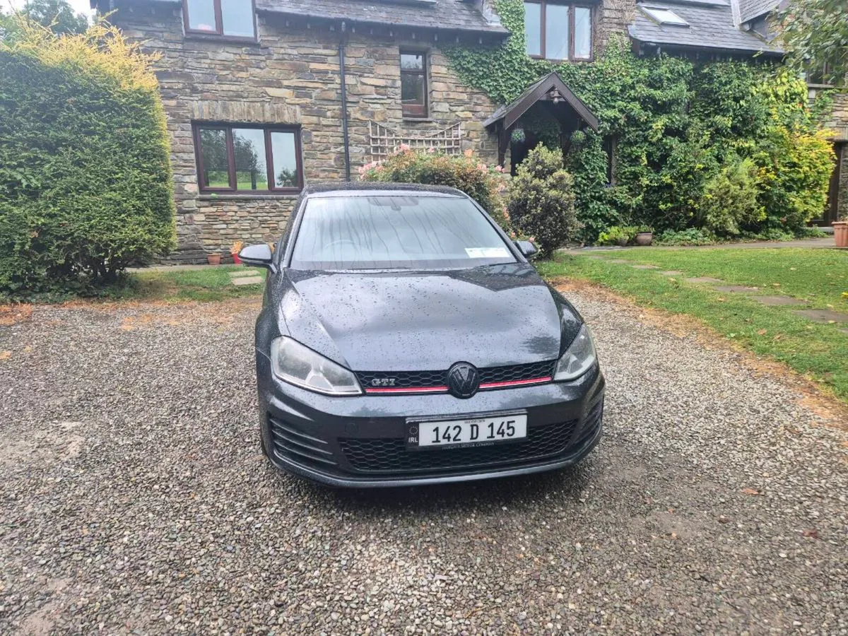 142 VW Golf GTi - Image 3