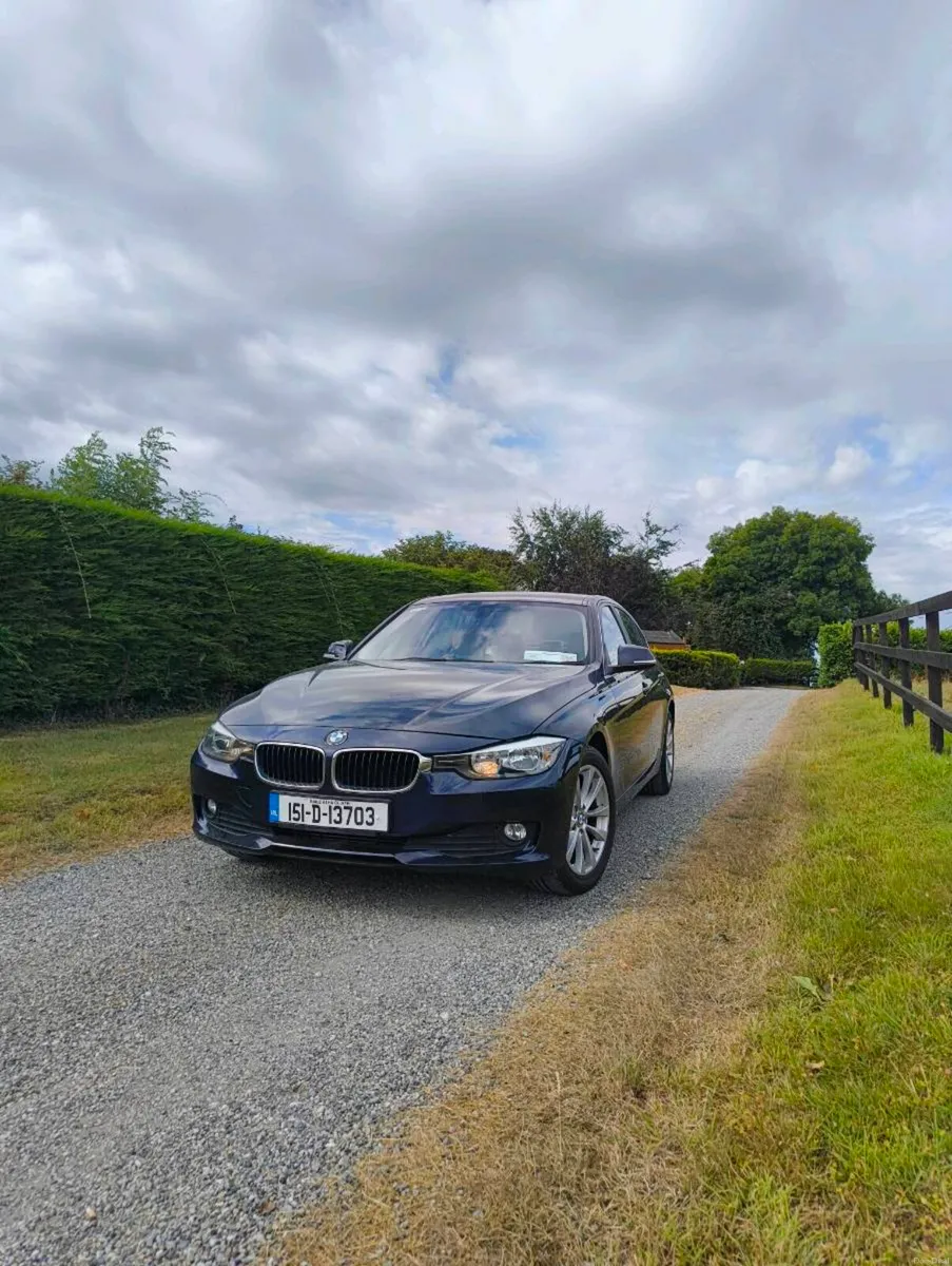 Bmw 316d automatic - Image 2