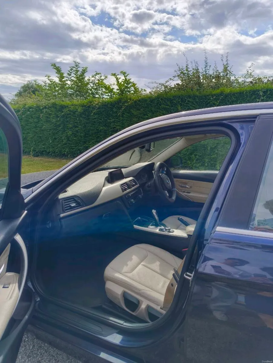 Bmw 316d automatic - Image 6