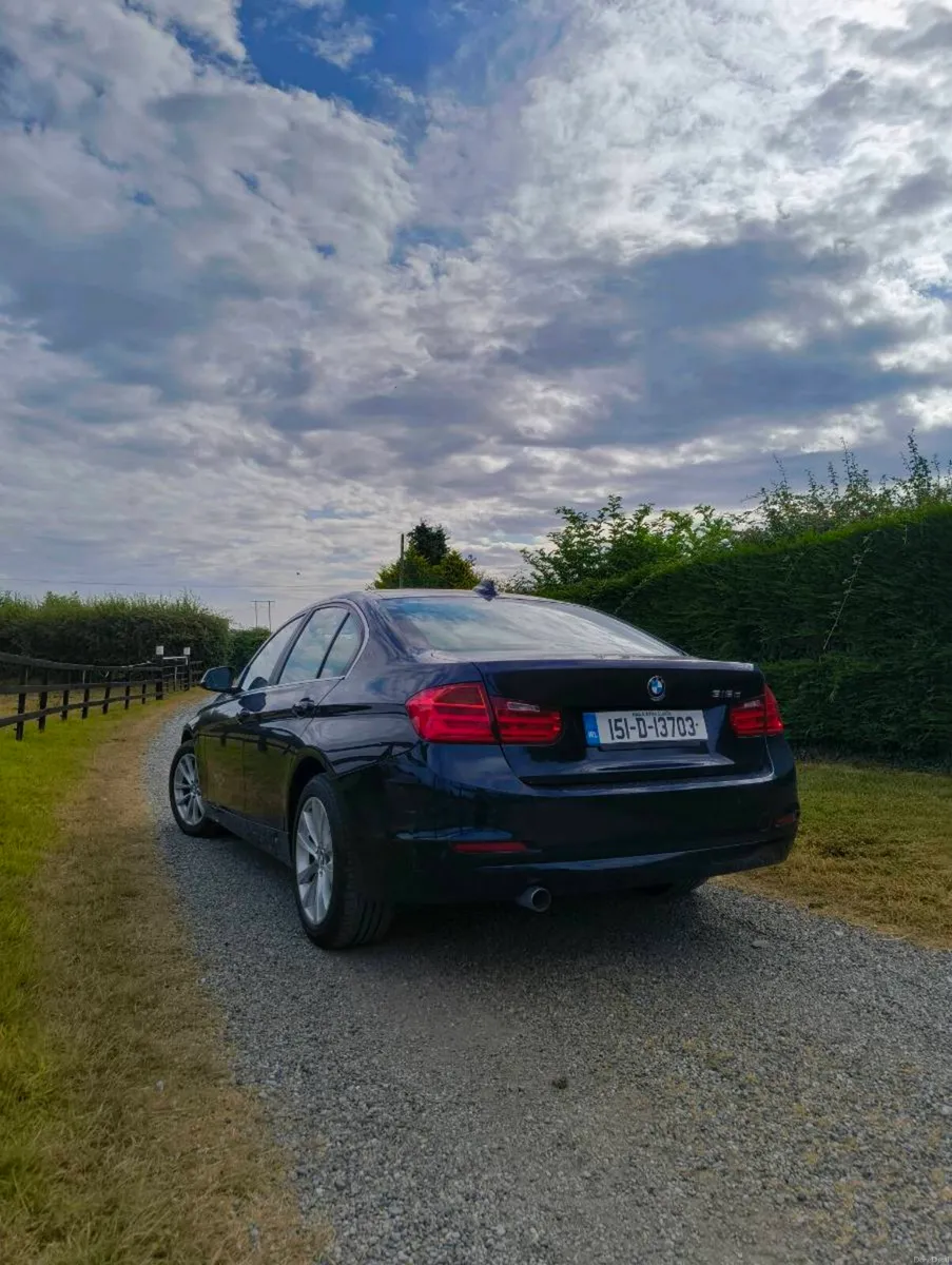 Bmw 316d automatic - Image 4