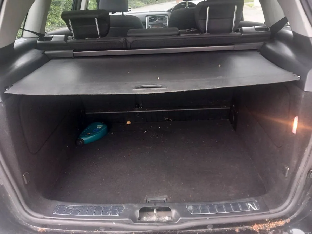 06 Mercedes B class 1.5 Petrol - Image 6