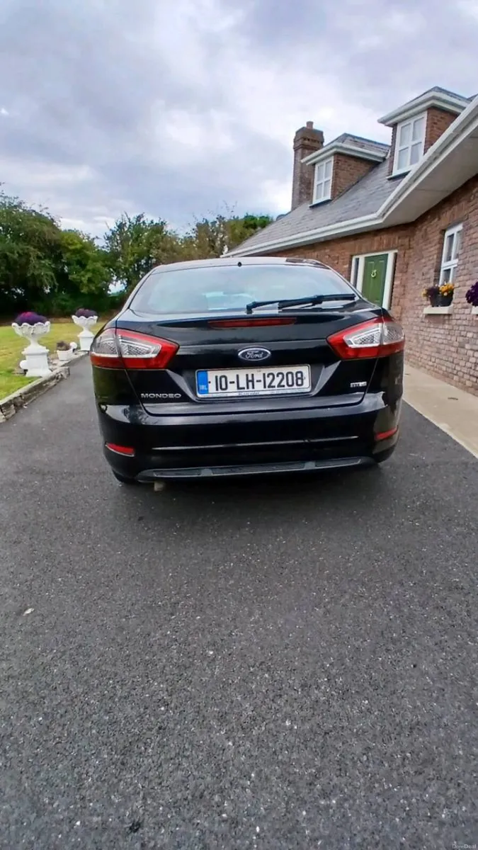 2020 FORD MONDEO 2L. DIESEL . NEW NCT. - Image 6