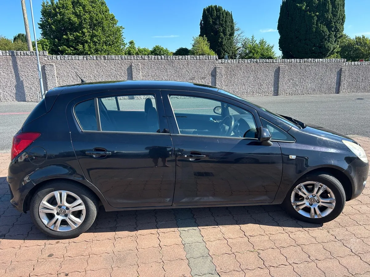 Opel Corsa D Hatchback 1.2 petrol - Image 5