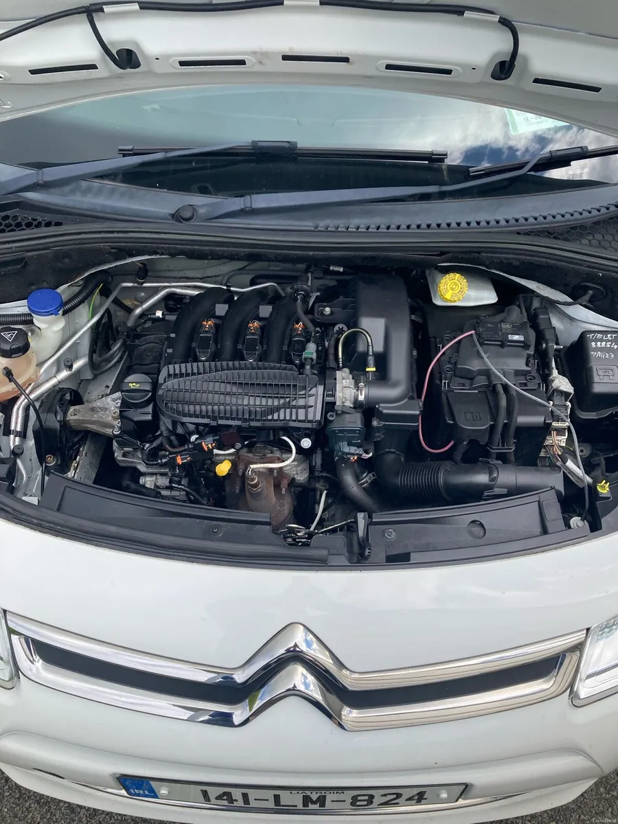 Citroen C3(read add) - Image 6