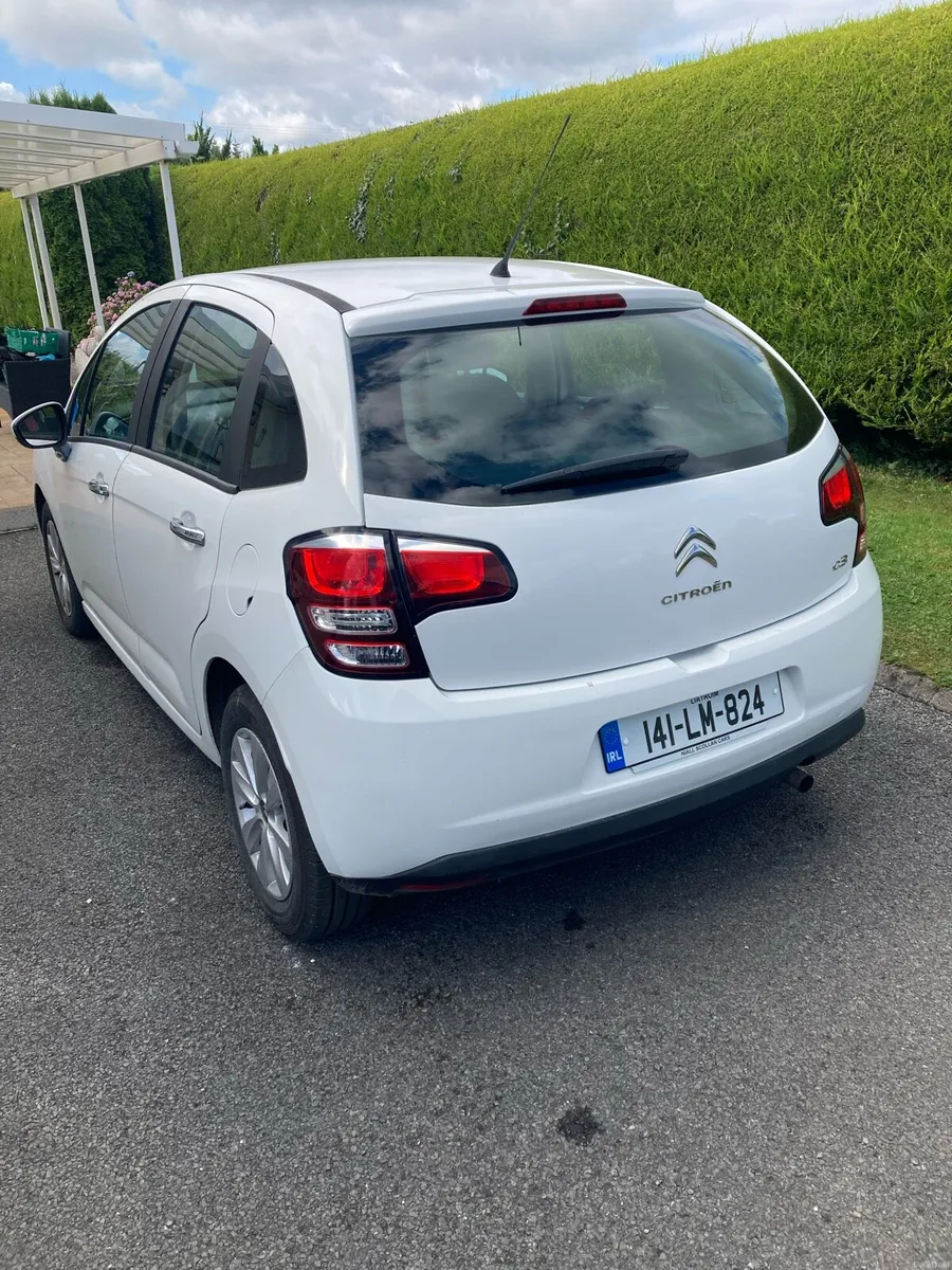 Citroen C3(read add) - Image 2