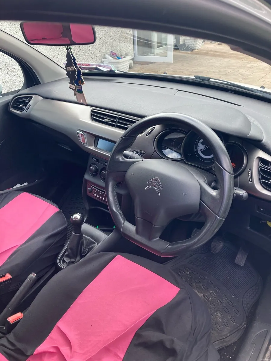 Citroen C3(read add) - Image 4