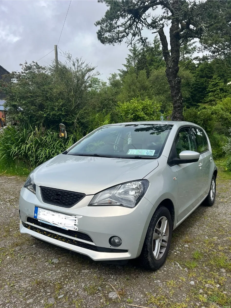SEAT Mii 2014 - Image 2