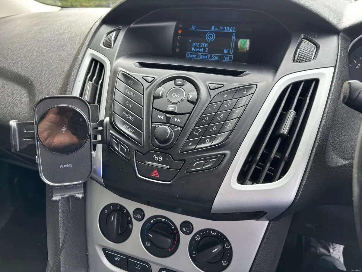 Ford Focus - NCT Aug 2027 - Image 5