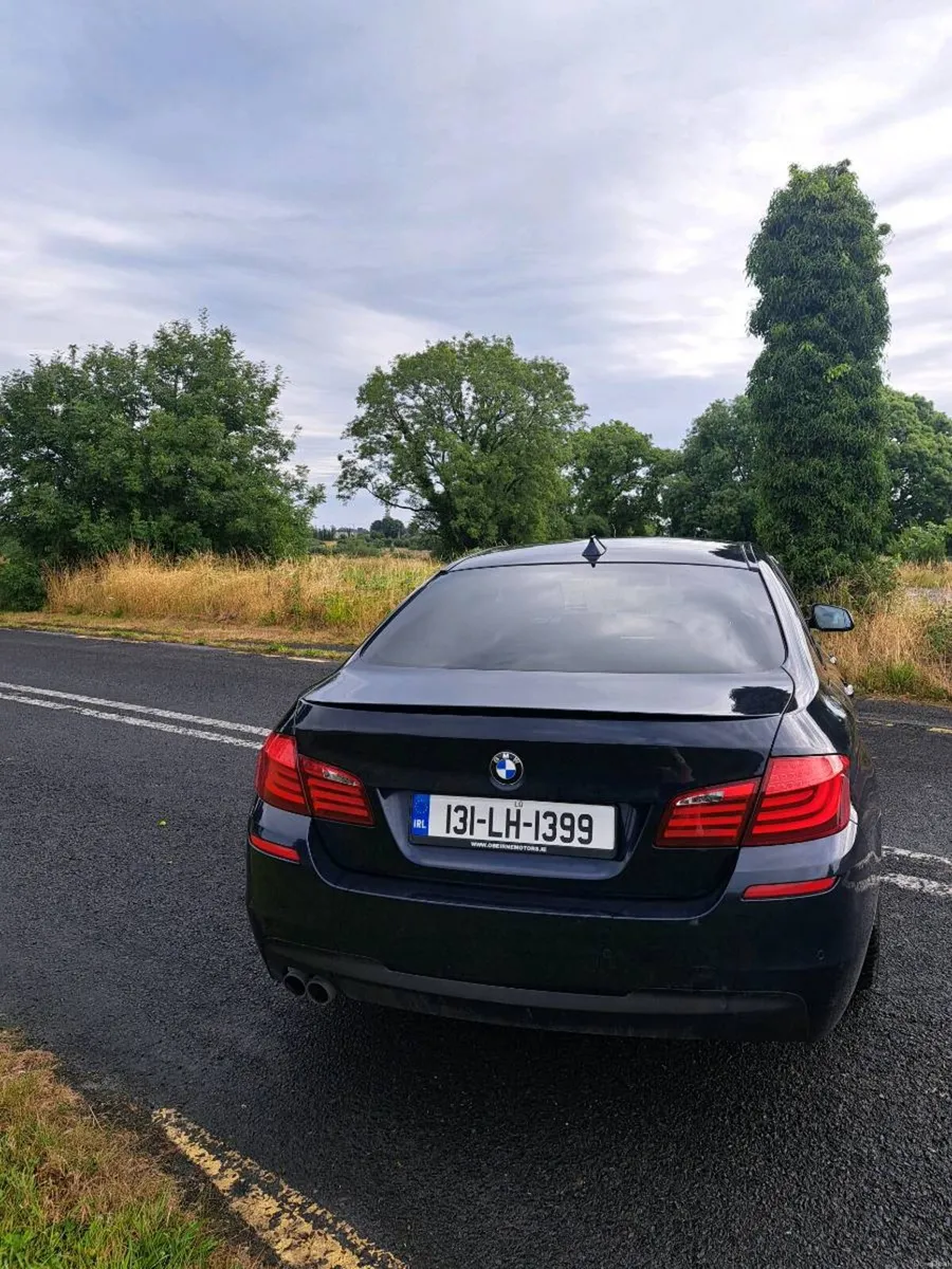 Bmw 520d Msport - Image 5