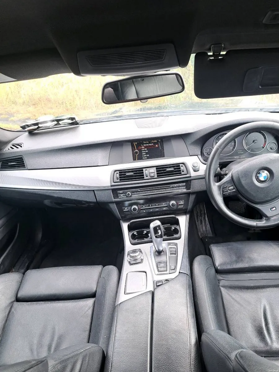 Bmw 520d Msport - Image 6