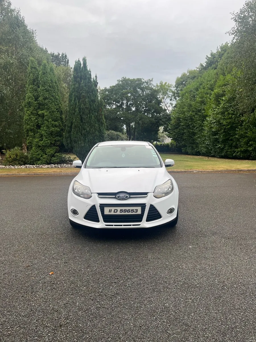Ford focus - Image 2