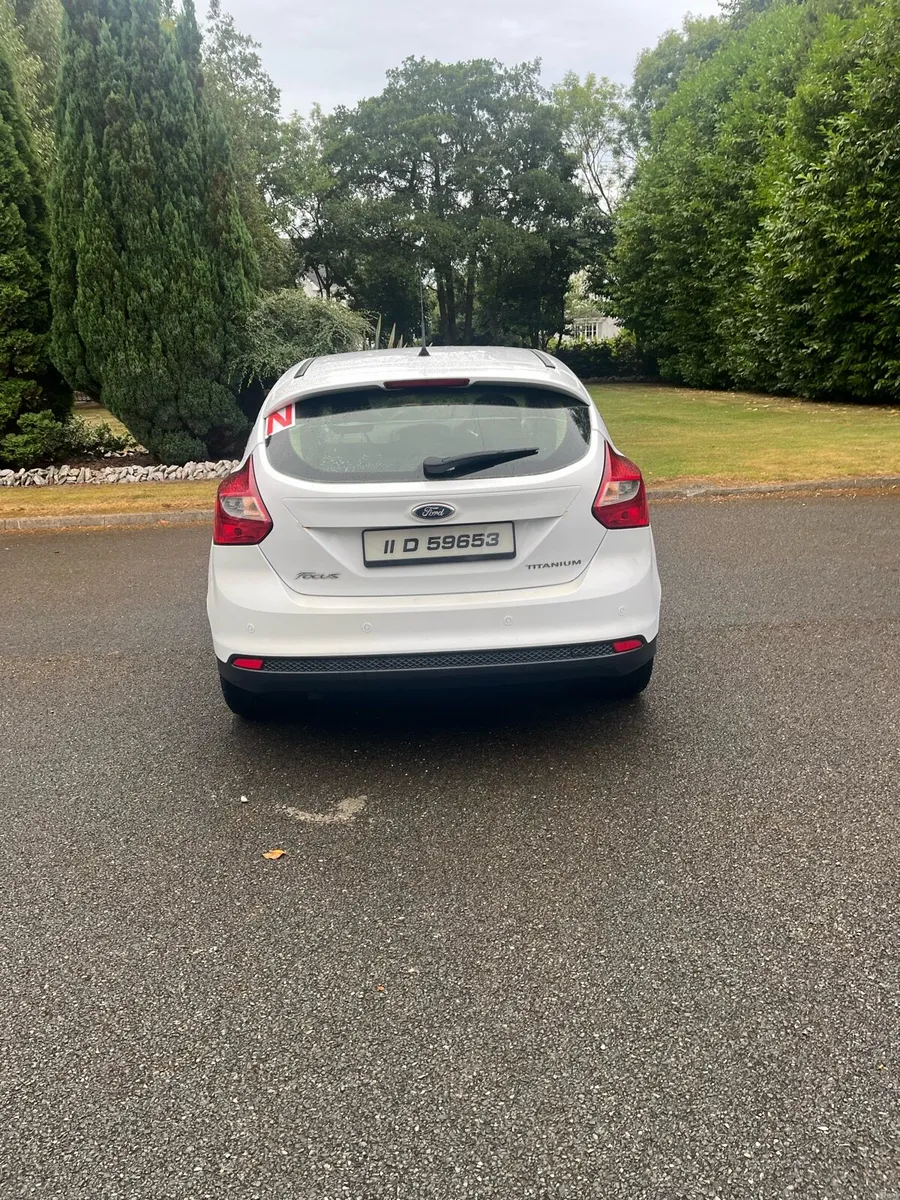 Ford focus - Image 6