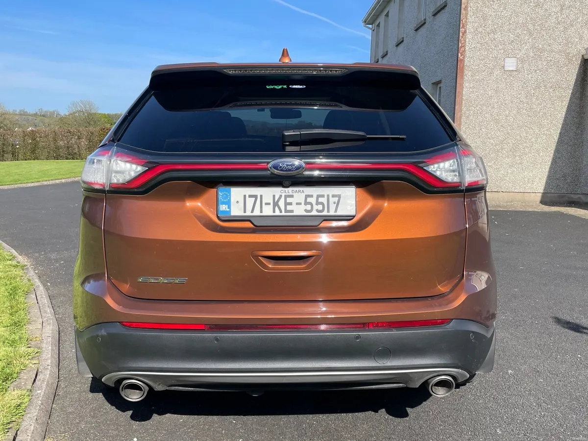 Ford Edge Titanium - Massive Spec - Image 6