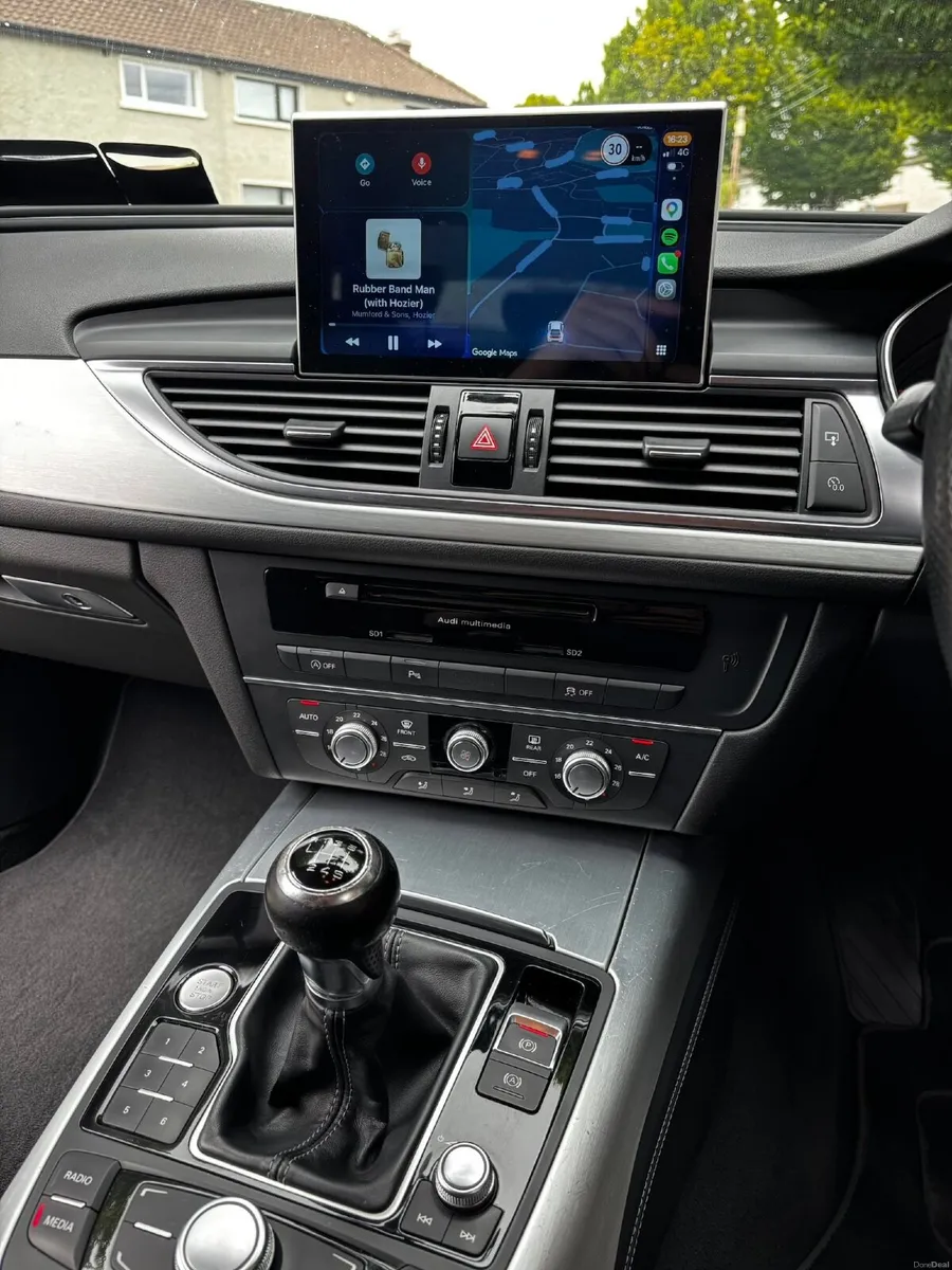 Audi A6 2014 - Image 5