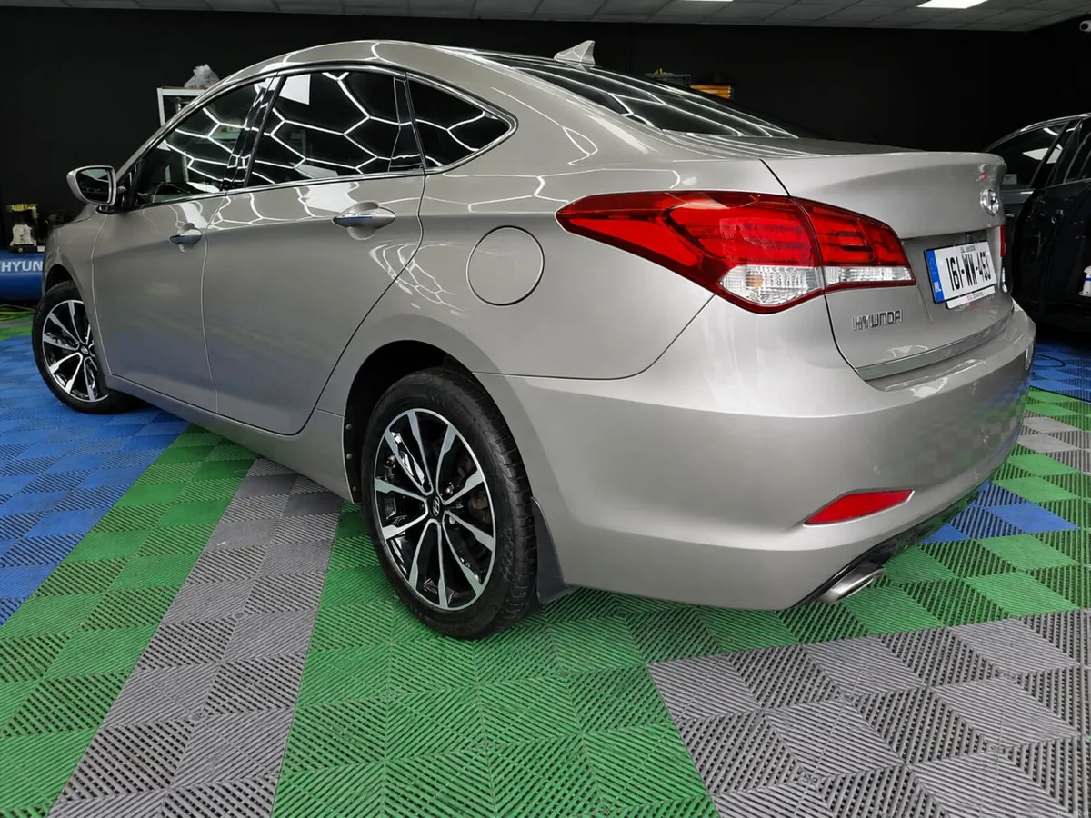 Hyundai i40 2016 AA APPROVED - Image 5