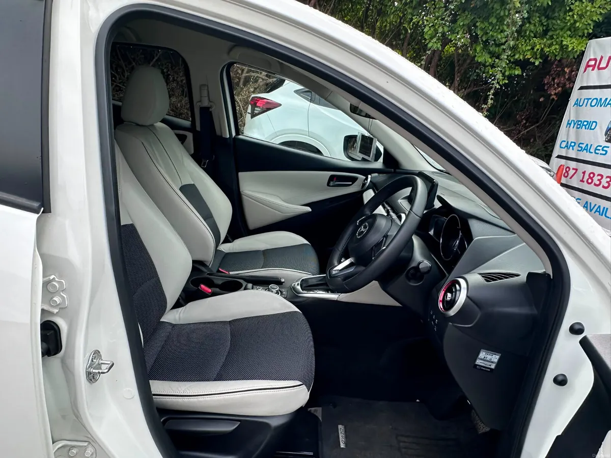 Mazda Demio  2018 1.3 Petrol Automatic High specs - Image 5