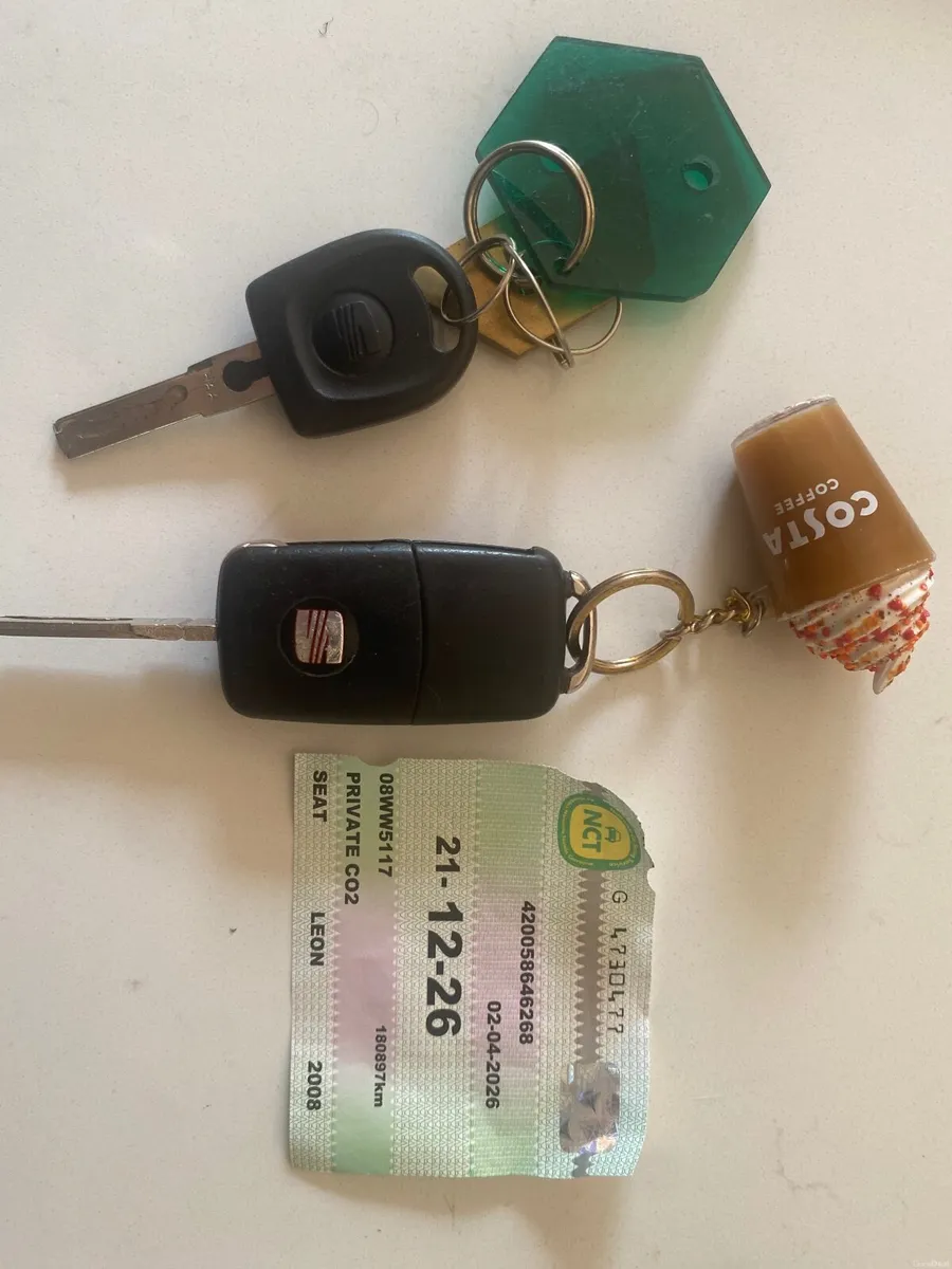 SEAT Leon 2008 - Image 5