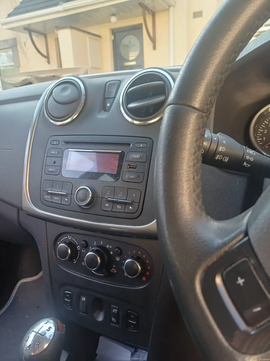 Dacia Sandero Stepway - Image 3