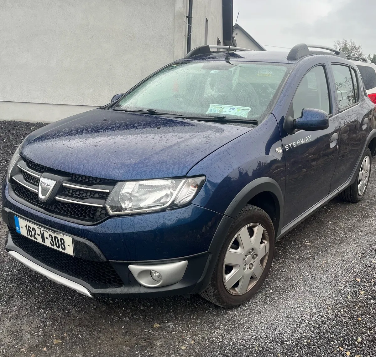 Dacia Sandero Stepway - Image 1