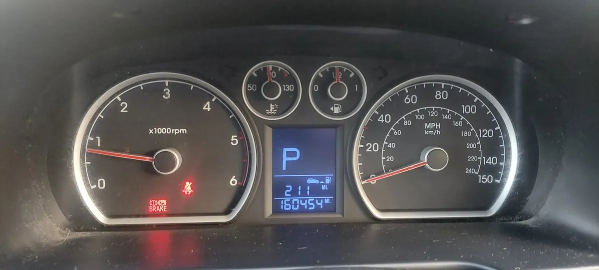 Hyundai i30 Automatic - Image 5
