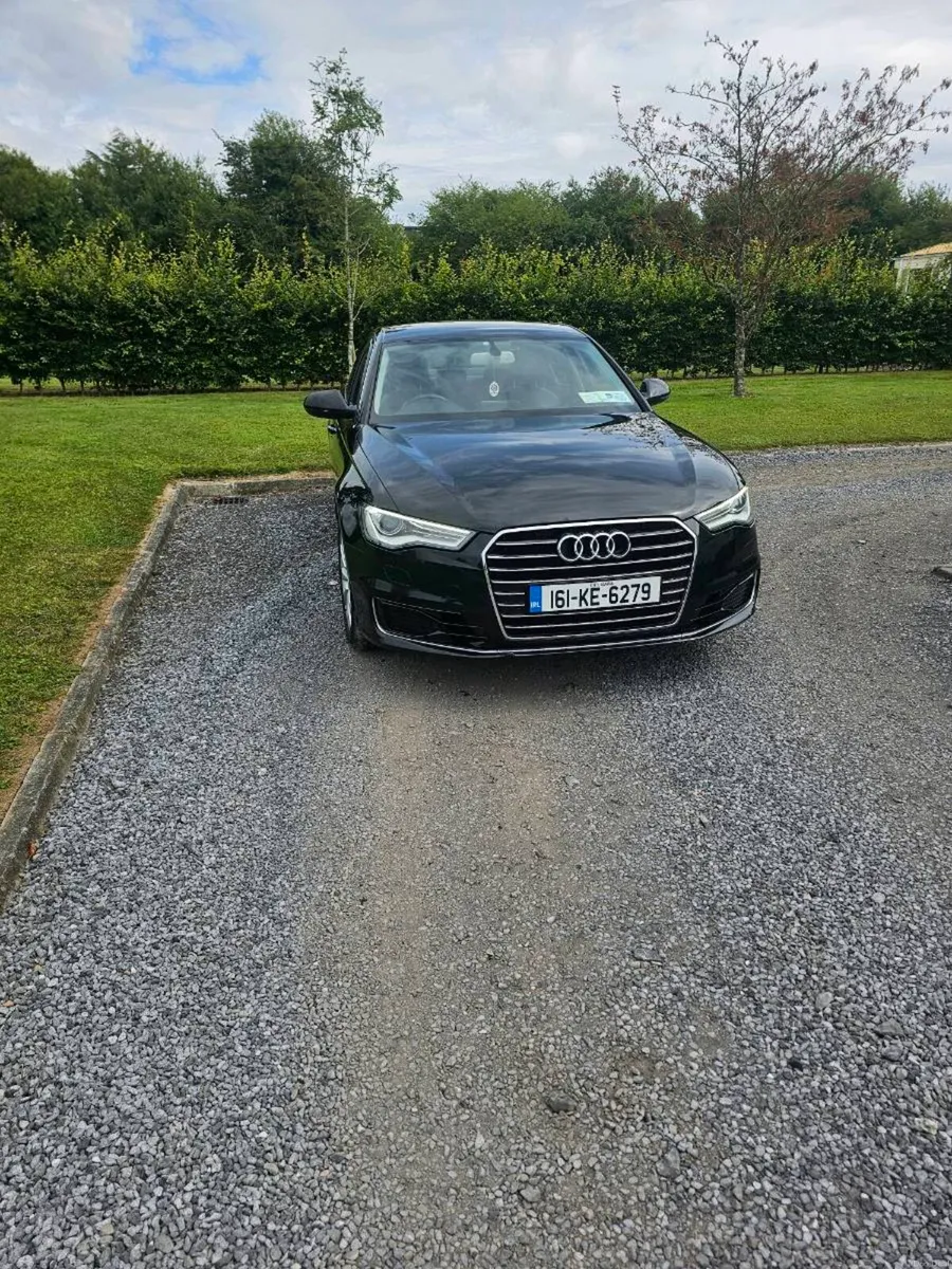 Audi a6 ultra - Image 2
