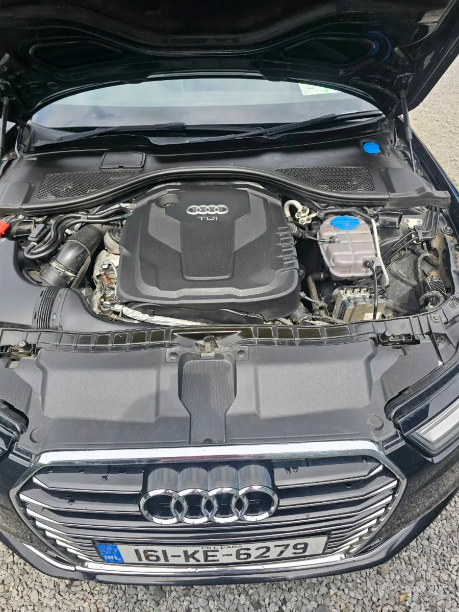 Audi a6 ultra - Image 5