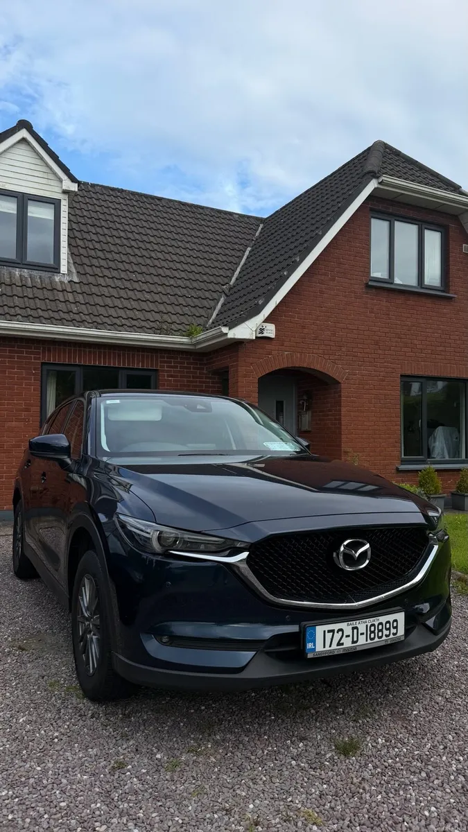 Mazda CX-5 - Image 2