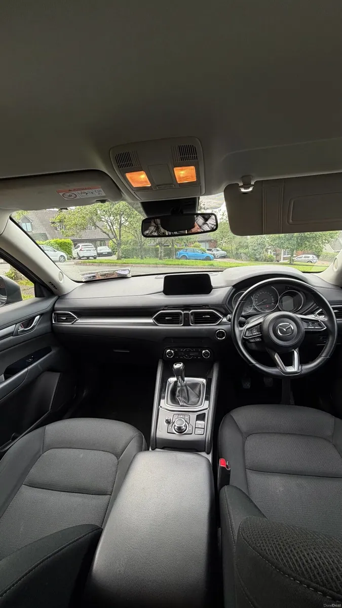 Mazda CX-5 - Image 4