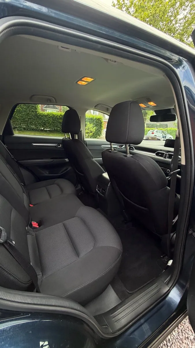 Mazda CX-5 - Image 6