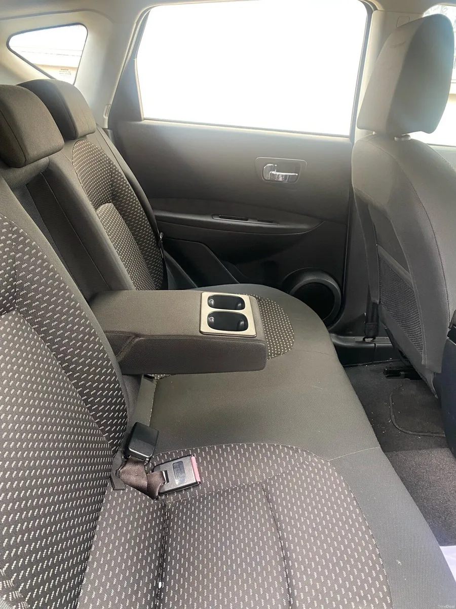 Nissan Qashqai - Image 6