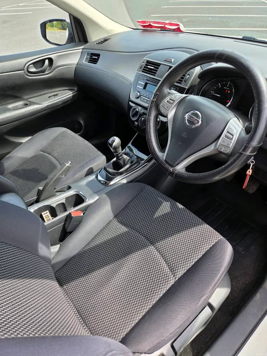 Nissan Pulsar - Image 5