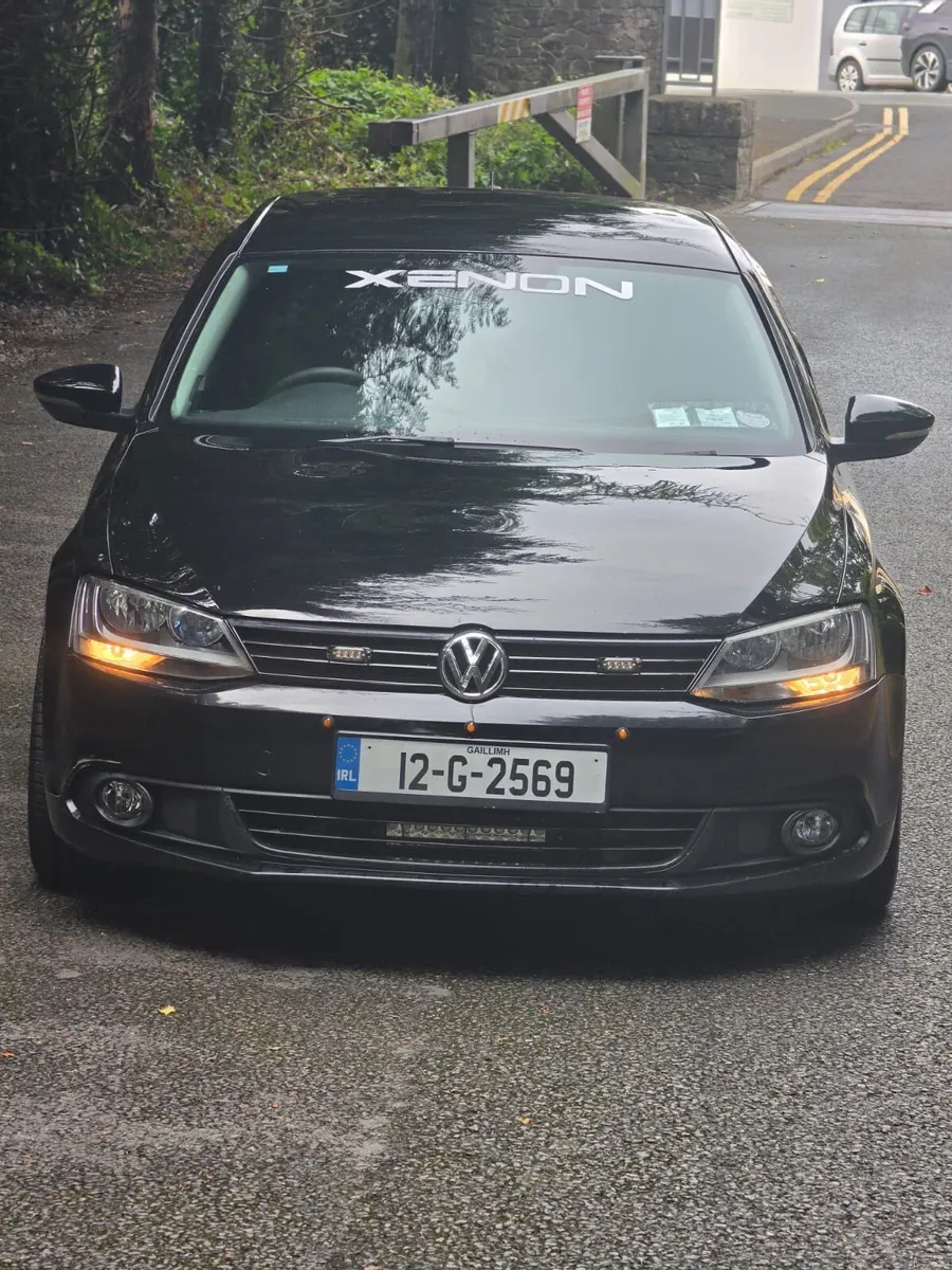 Vw Jetta - Image 5