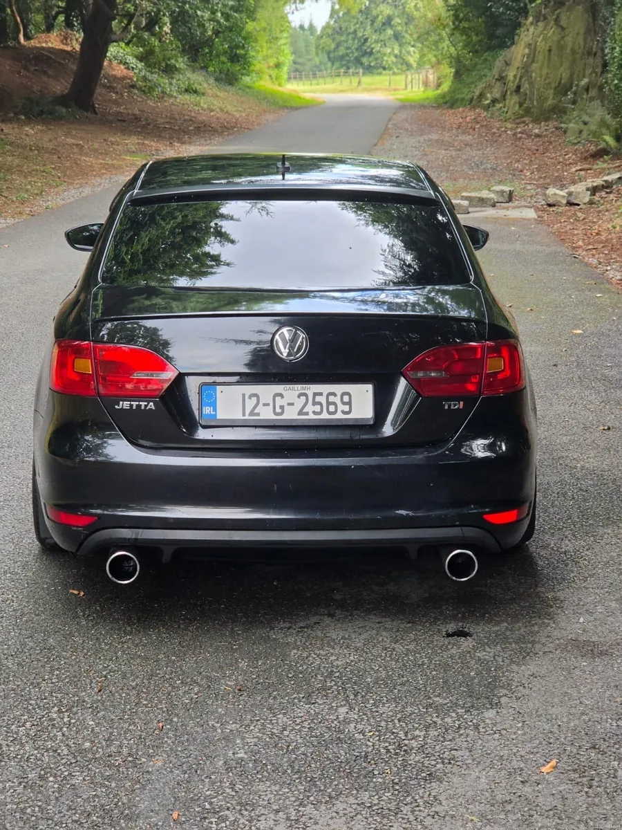 Vw Jetta - Image 4
