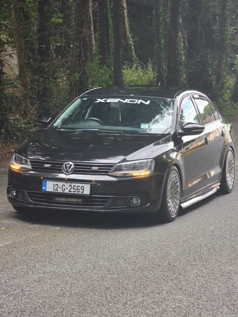 Vw Jetta - Image 6