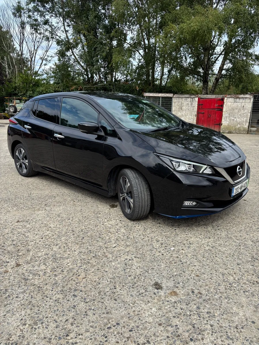 62kWh N-Tec Leaf - 89.8% SOH - 300+ Range - Image 3