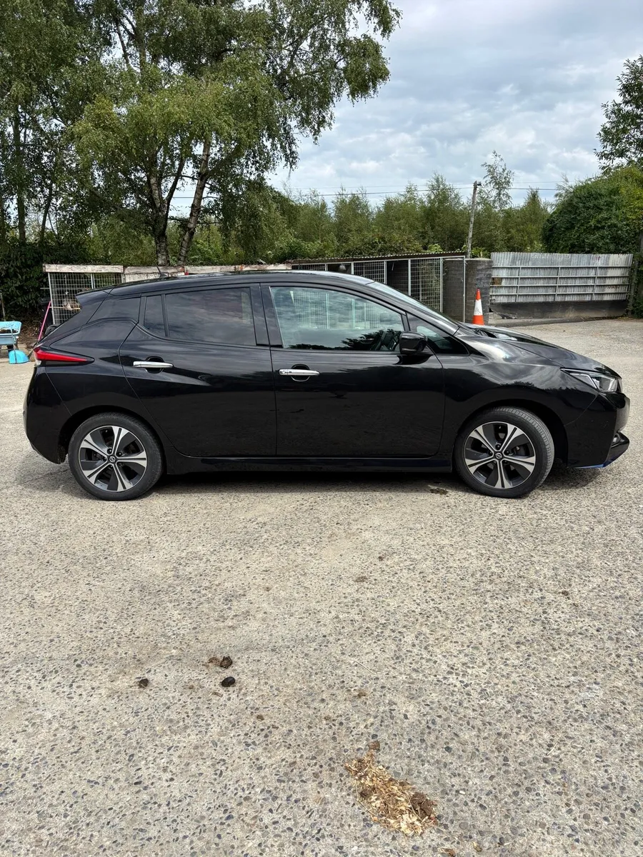 62kWh N-Tec Leaf - 89.8% SOH - 300+ Range - Image 4