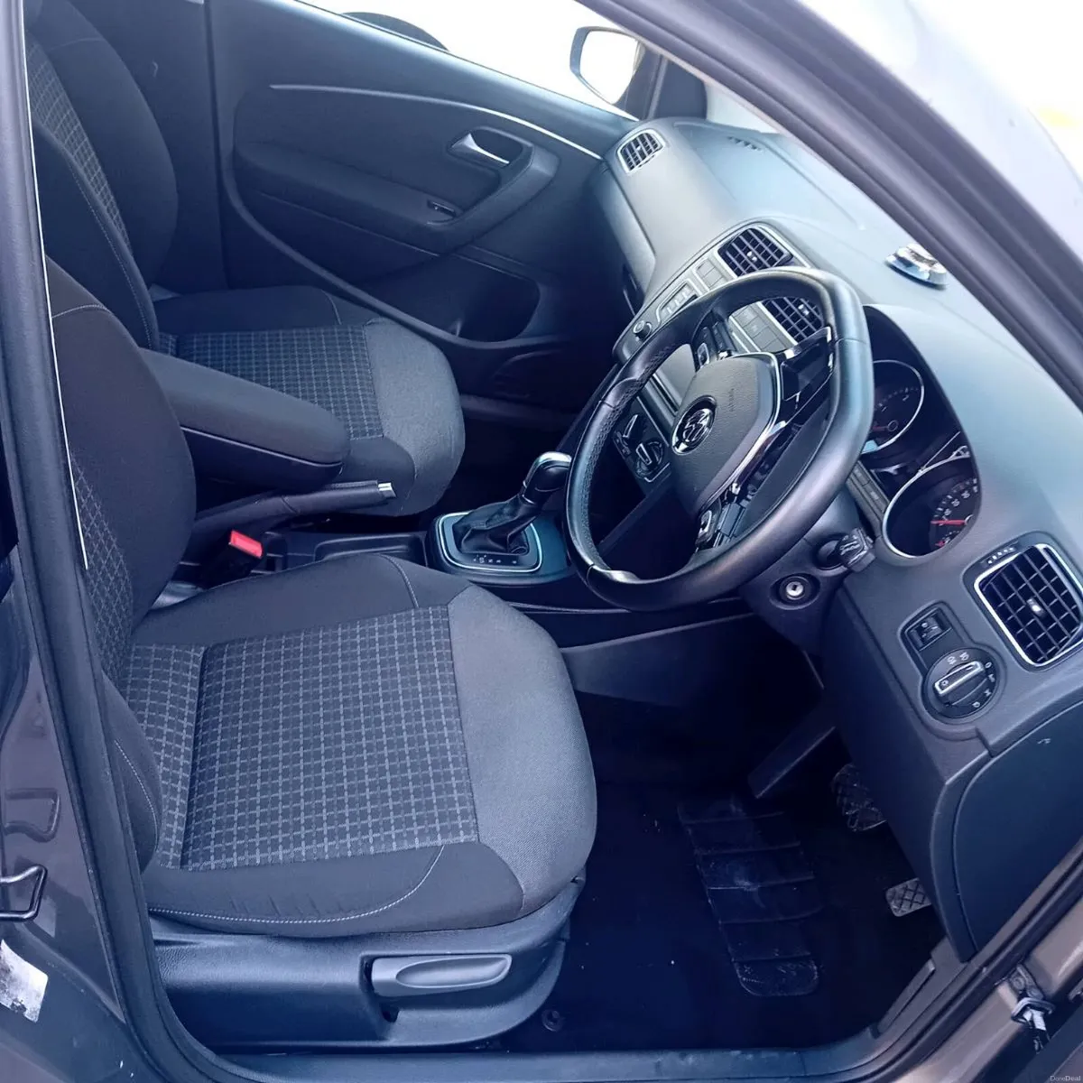Vw polo TDI - Image 4