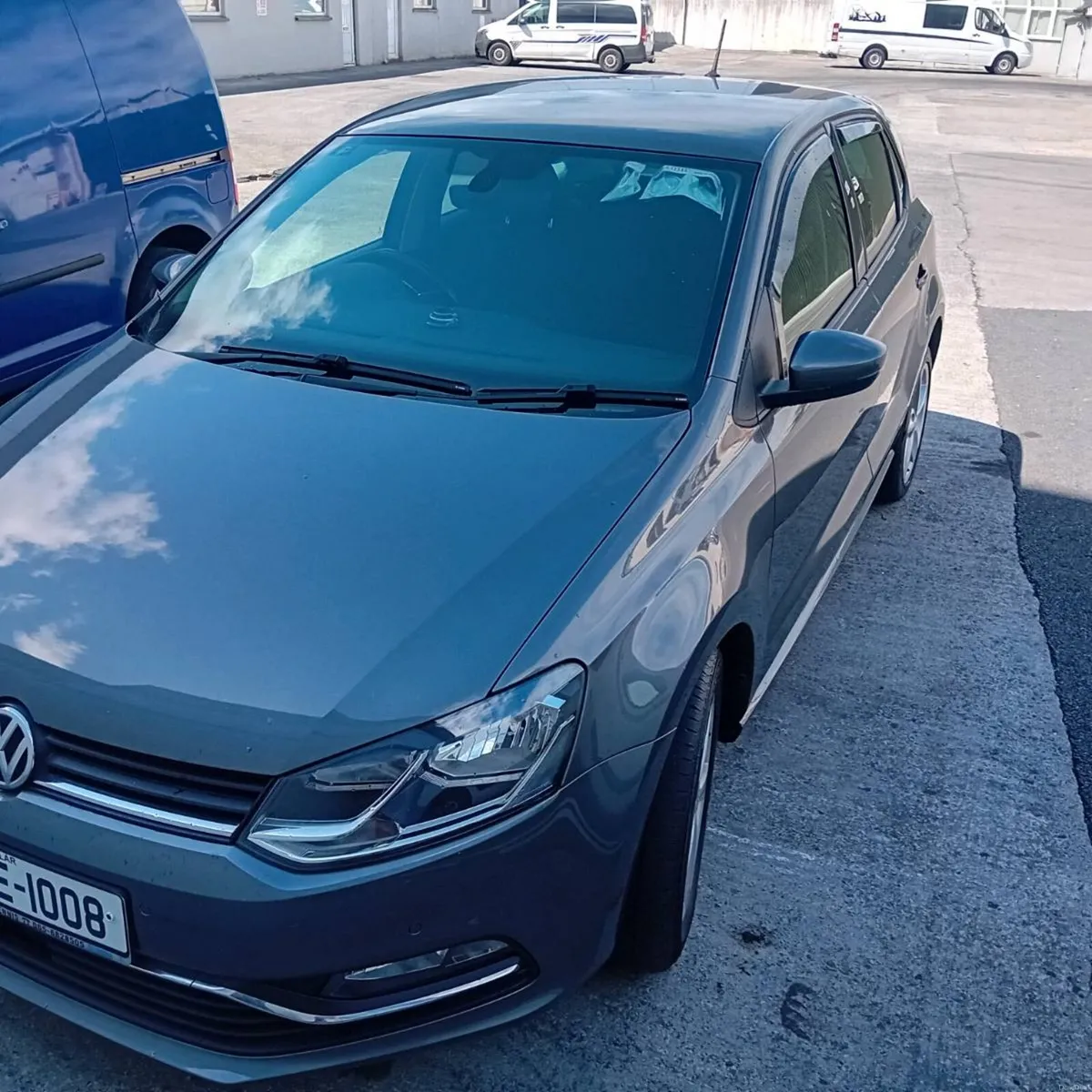 Vw polo TDI - Image 5