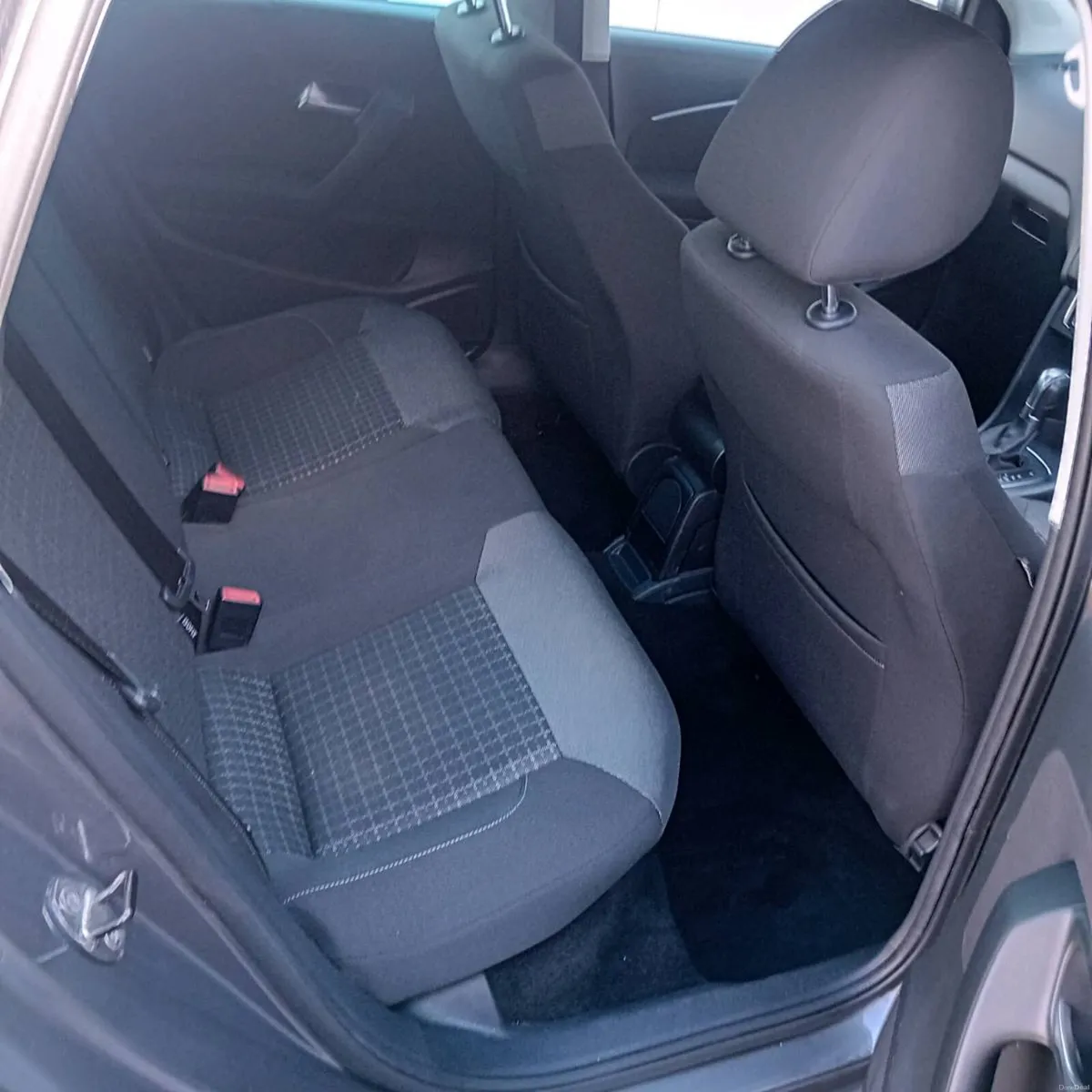 Vw polo TDI - Image 3
