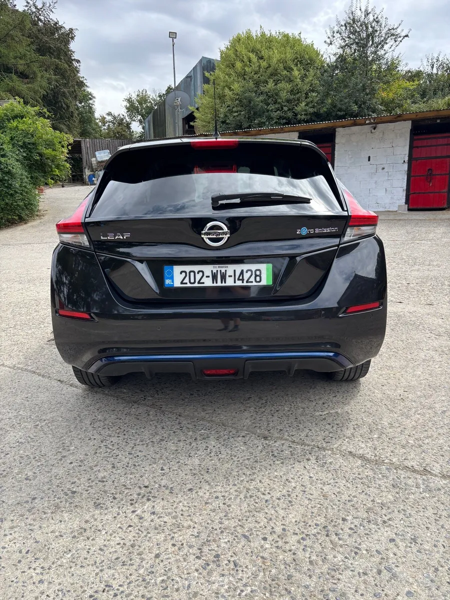 62kWh N-Tec Leaf - 89.8% SOH - 300+ Range - Image 6