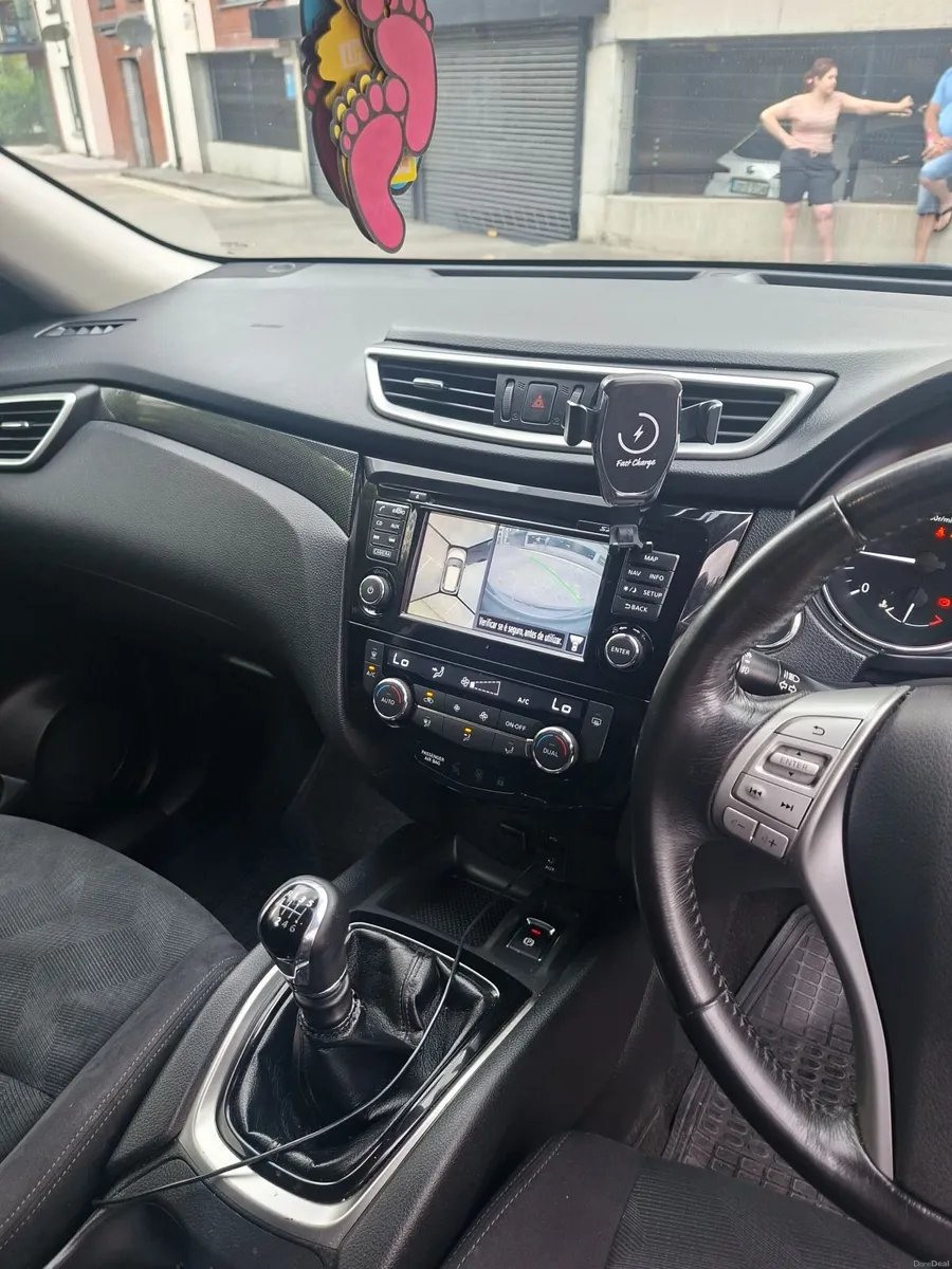 Nissan X-Trail 2017 - Image 2