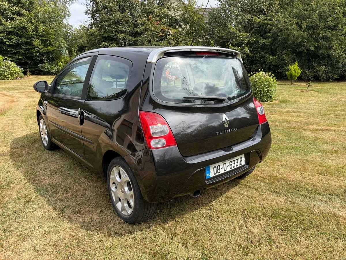 Renault Twingo GT - Image 4