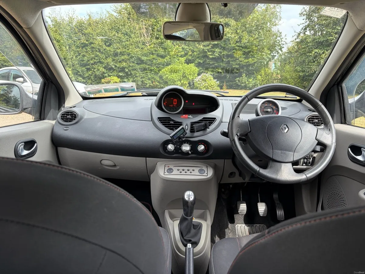 Renault Twingo GT - Image 6